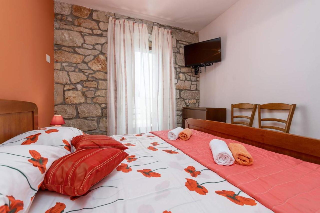 Casa Ana Milena Villa Poreč Exterior foto