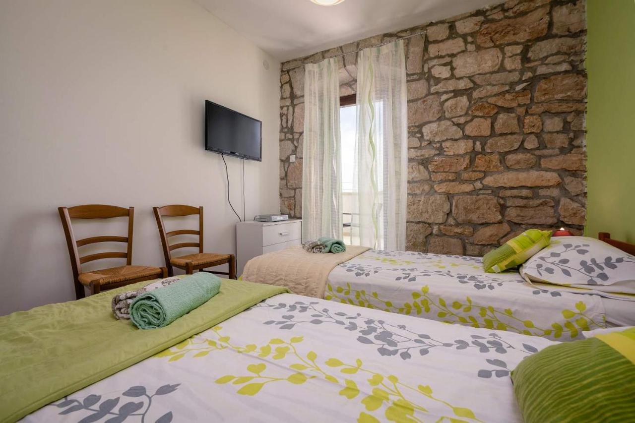 Casa Ana Milena Villa Poreč Exterior foto