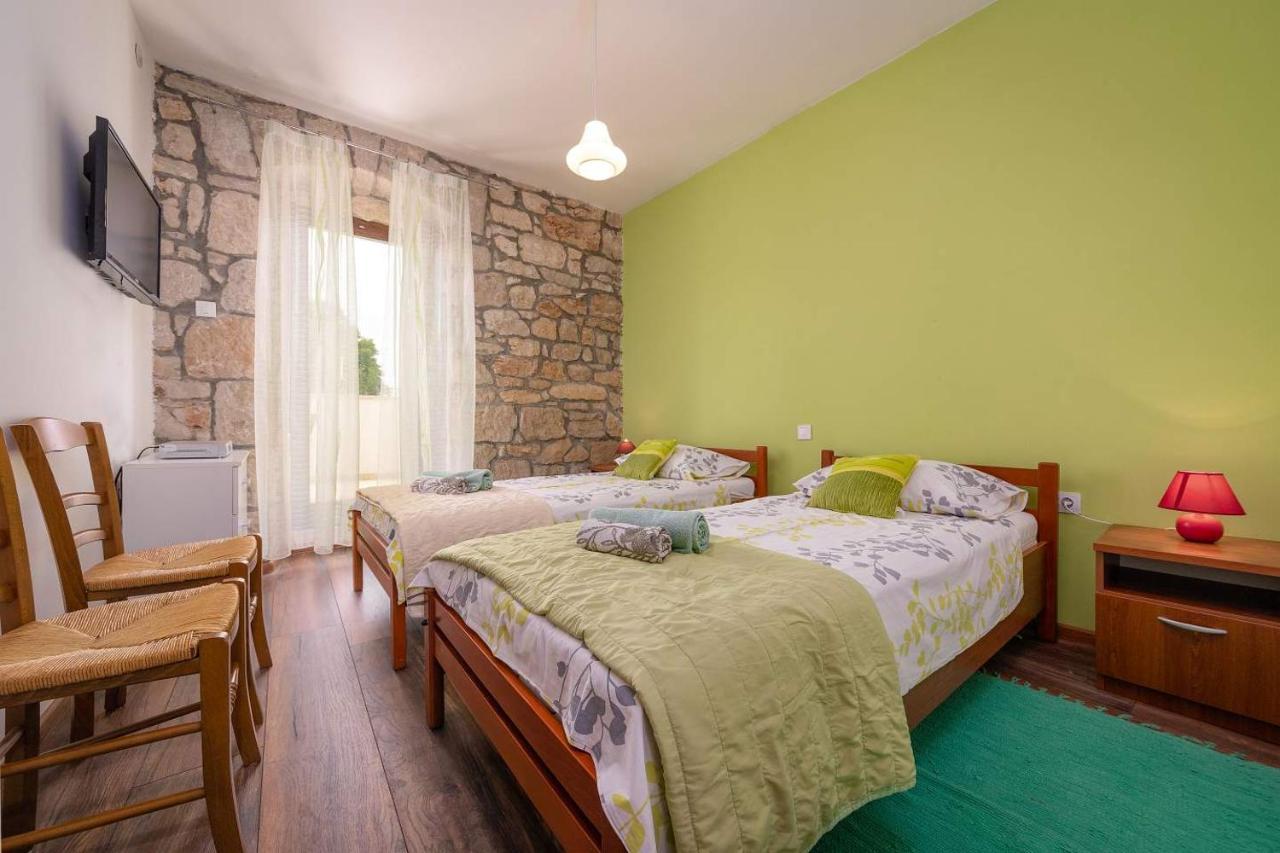 Casa Ana Milena Villa Poreč Exterior foto