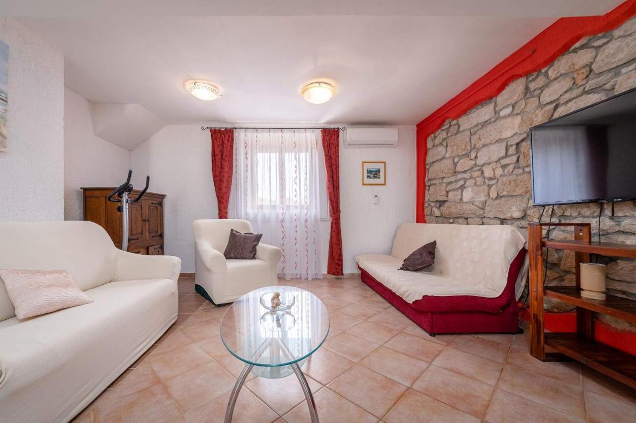 Casa Ana Milena Villa Poreč Exterior foto