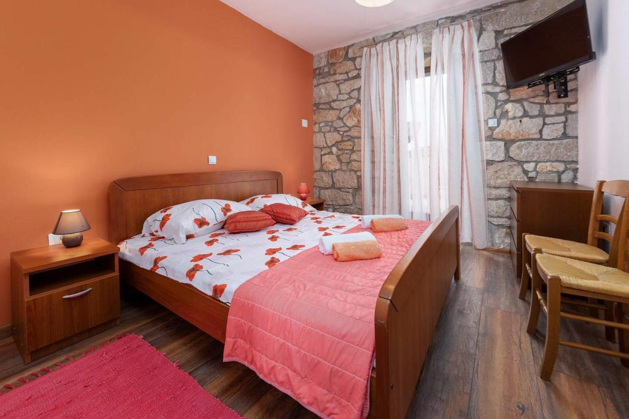 Casa Ana Milena Villa Poreč Exterior foto