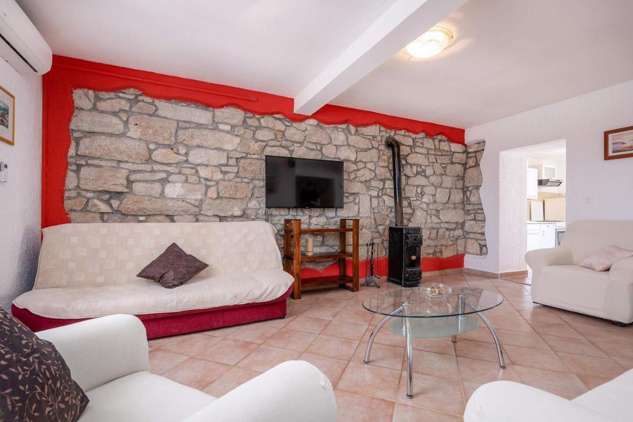 Casa Ana Milena Villa Poreč Exterior foto