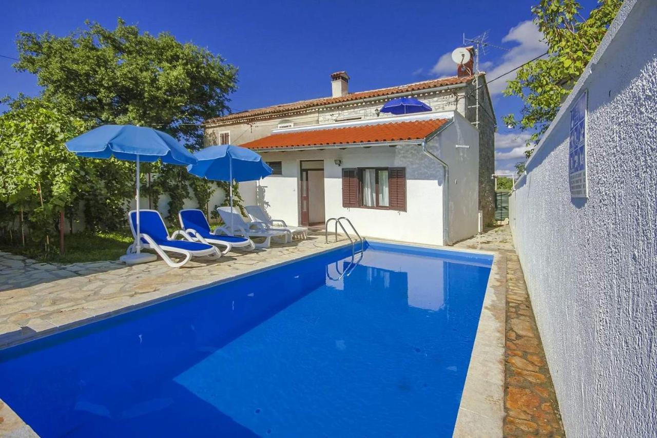 Casa Ana Milena Villa Poreč Exterior foto