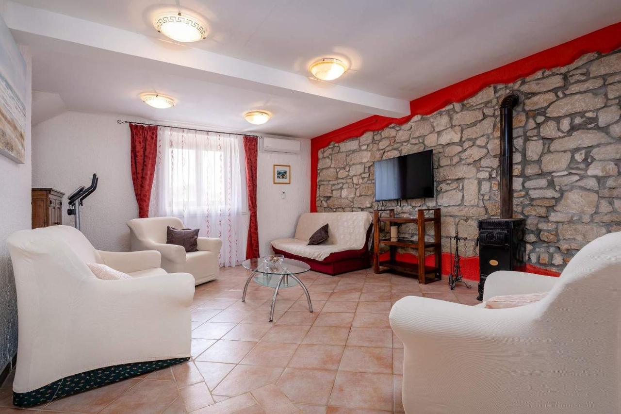Casa Ana Milena Villa Poreč Exterior foto
